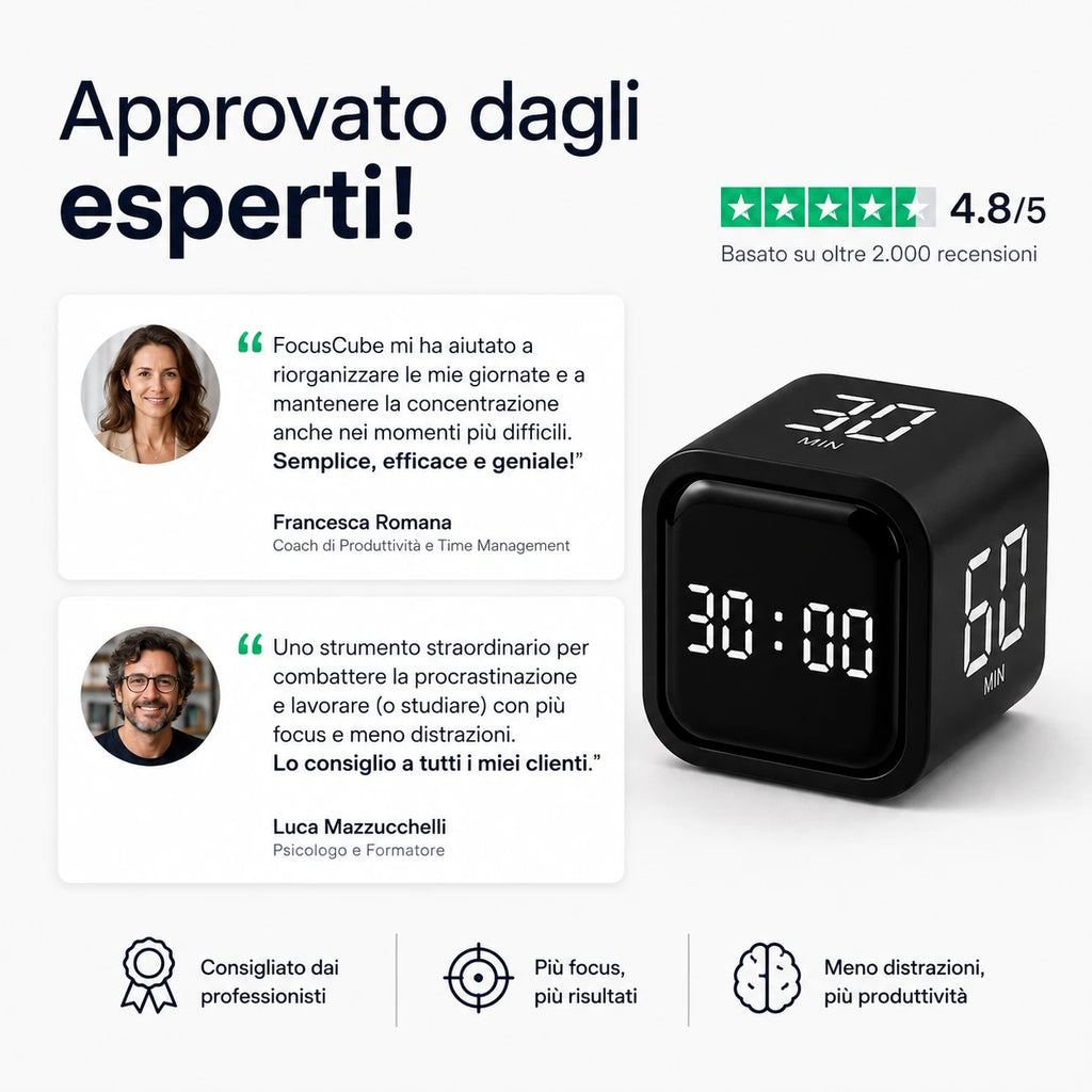 FocusCube™